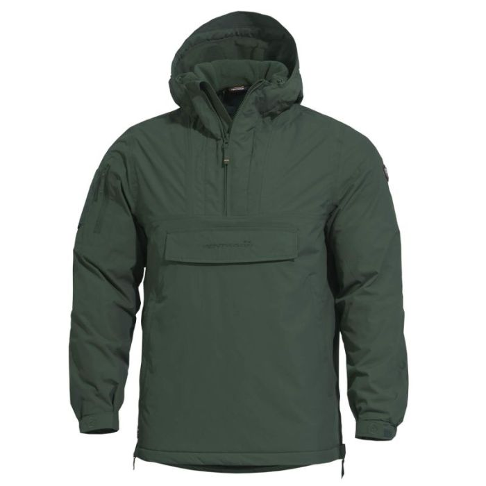 UTA 2.0 ANORAK K08017-2.0