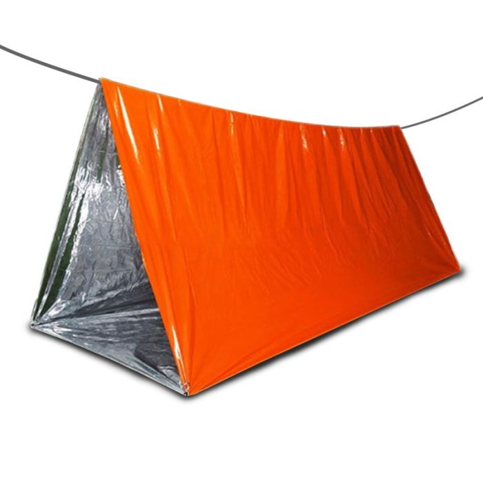 ZERO HOUR EMERGENCY TENT D20101