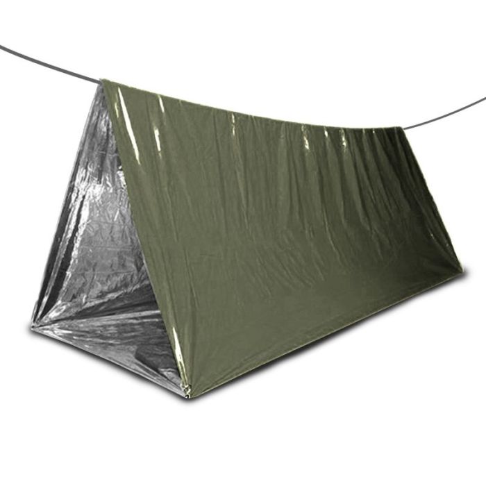 ZERO HOUR EMERGENCY TENT D20101