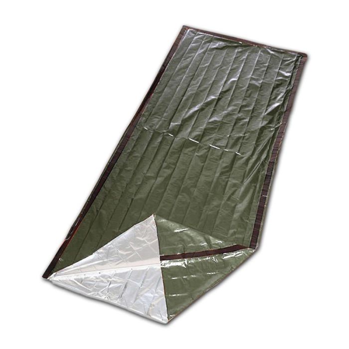 ZERO HOUR EMERGENCY SLEEPING BAG D20102