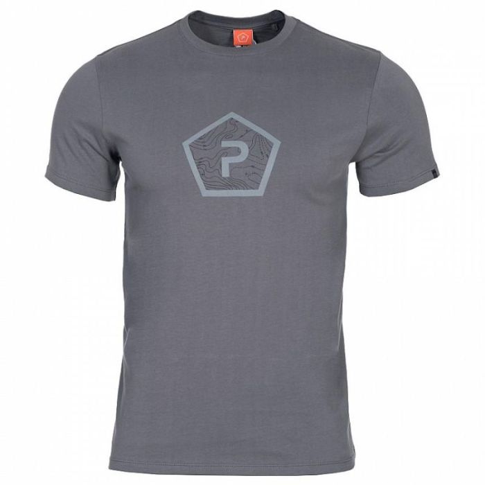 PENTAGON SHAPE K09012-PS