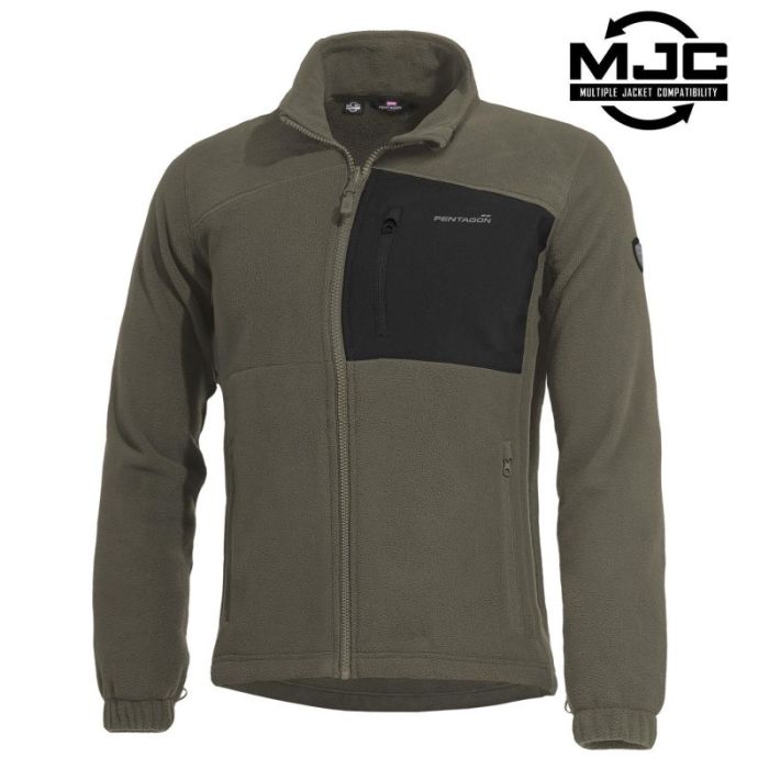 ATHOS 2.0 WOMEN΄S FLEECE JACKET K08061