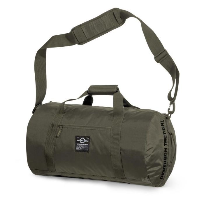 KANON 2.0 PACKABLE DUFFLE BAG K16102-2.0