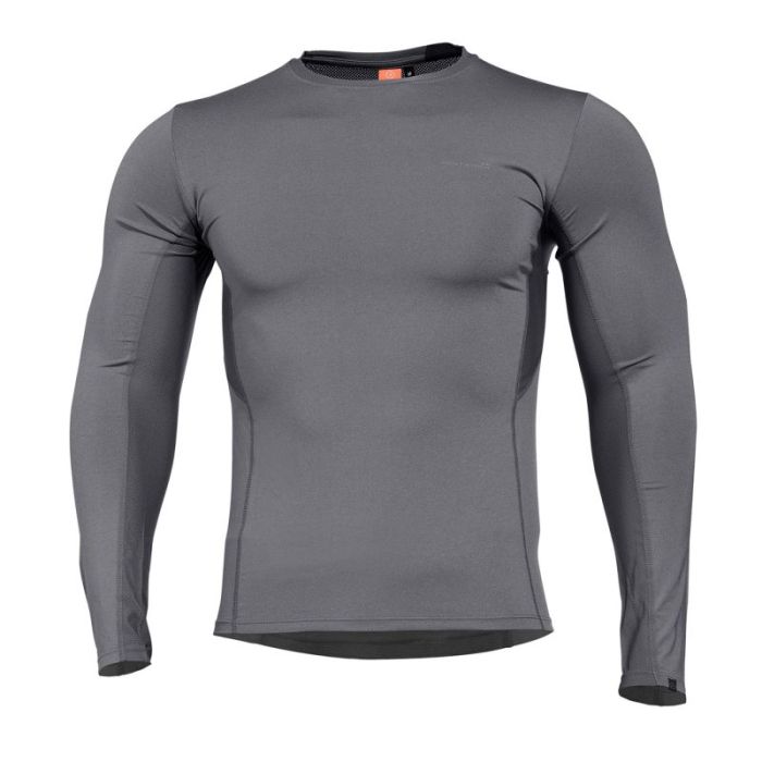 APOLLO ACTIVITY SHIRT K11012