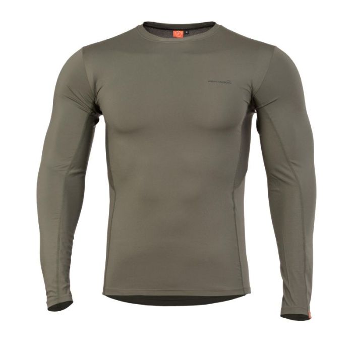 APOLLO ACTIVITY SHIRT K11012