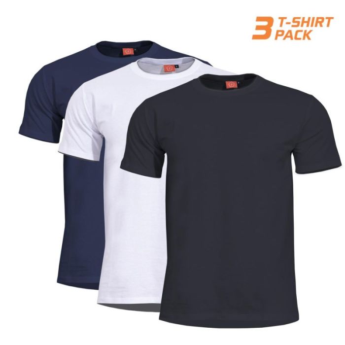 ORPHEUS T-SHIRTS K09027
