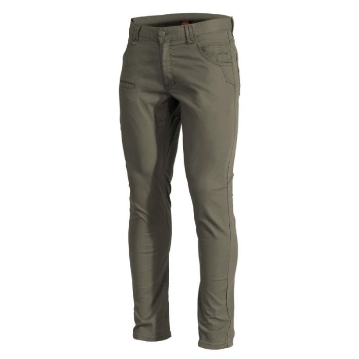 ROGUE HERO PANTS K05033