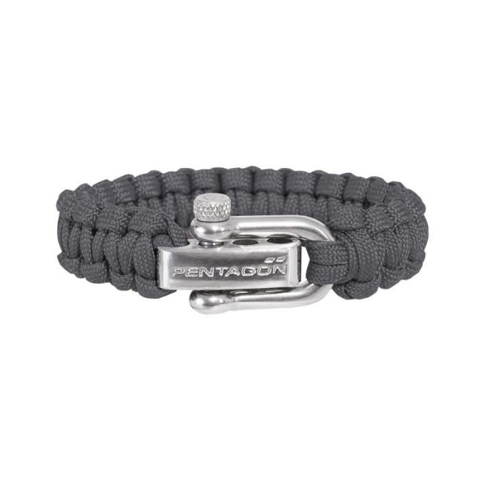SURVIVAL BRACELET K25043