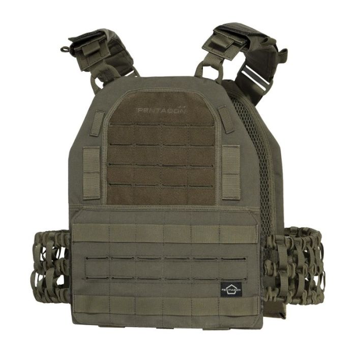ASPIS VEST K20008