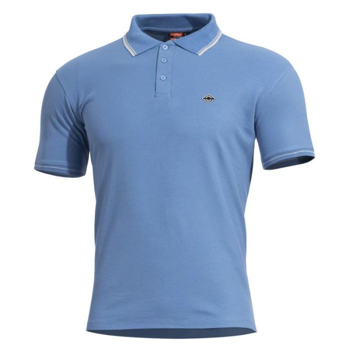 ANIKETOS POLO K09011-STR