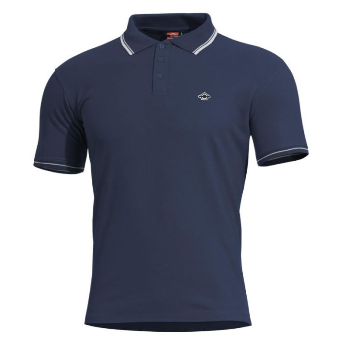 ANIKETOS POLO K09011-STR