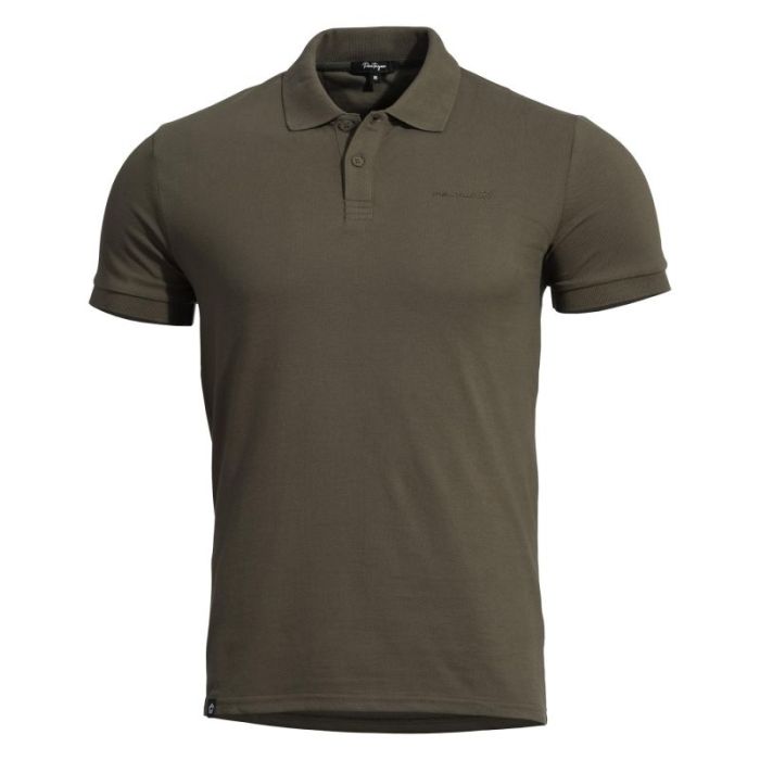 MOTH PIQUET POLO SHIRT K09047