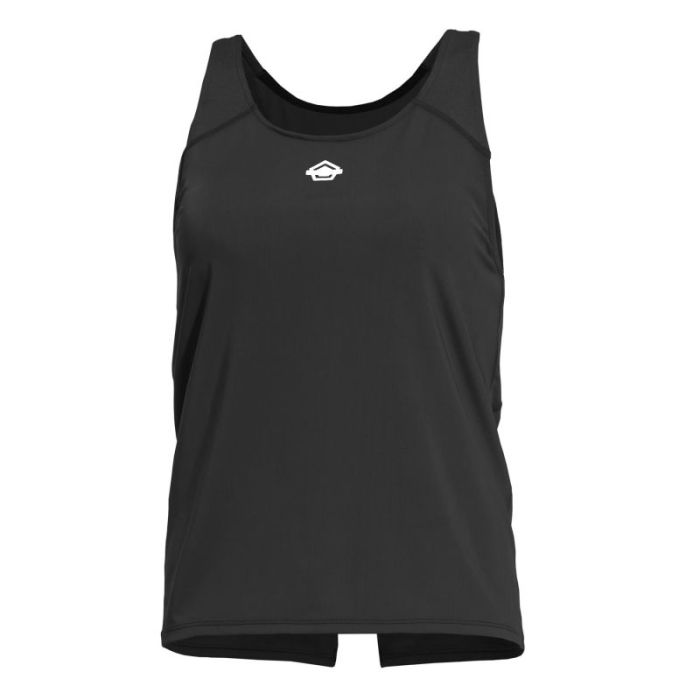 ARIA WOMENS TANK TOP-OFF K09046