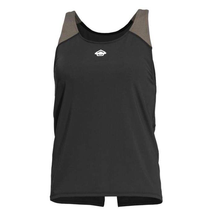 ARIA WOMENS TANK TOP-OFF K09046