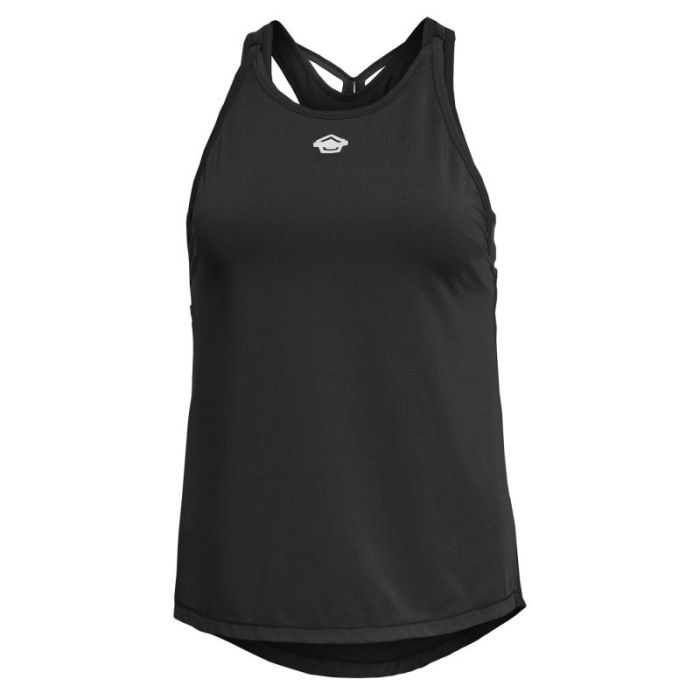 UNITY MESH TANK TOP-OFF K09045