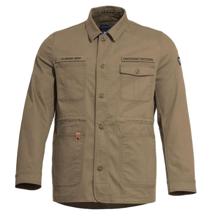 ROGUE HERO FIELD JACKET K02027