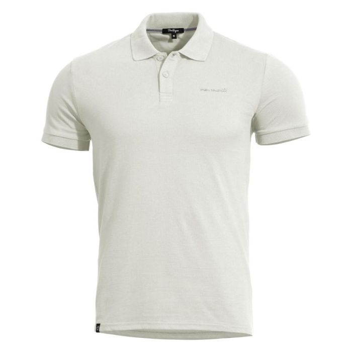 MOTH PIQUET POLO SHIRT K09047