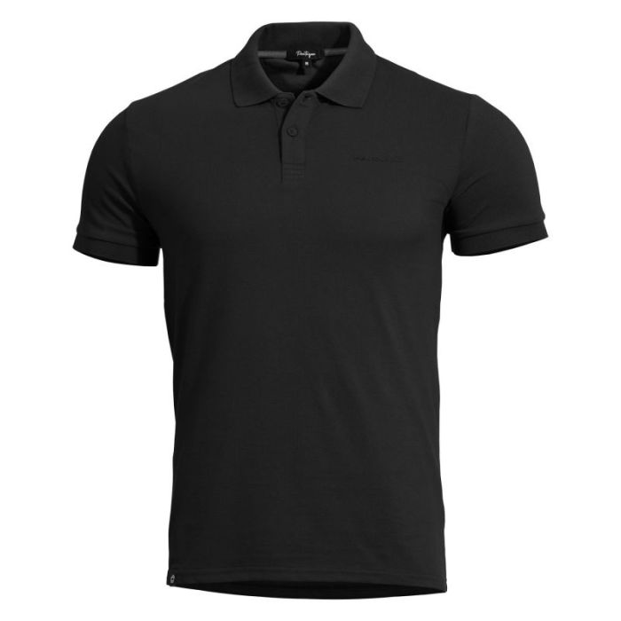 MOTH PIQUET POLO SHIRT K09047