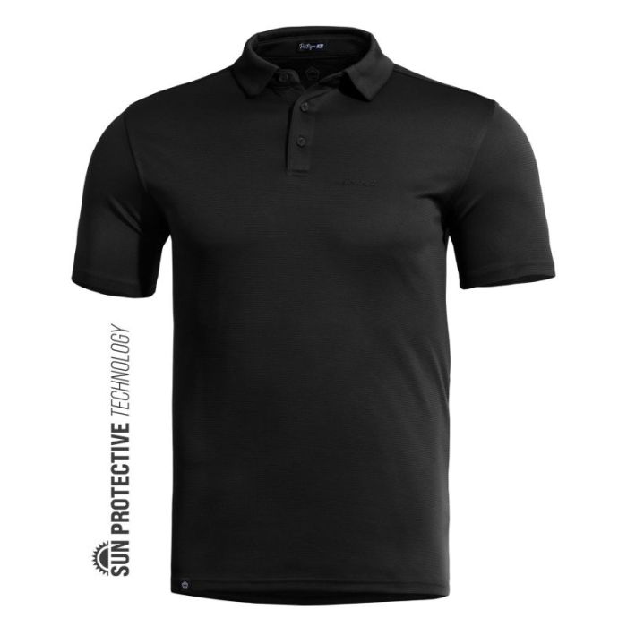 VANQUISH POLO SHIRT K09048