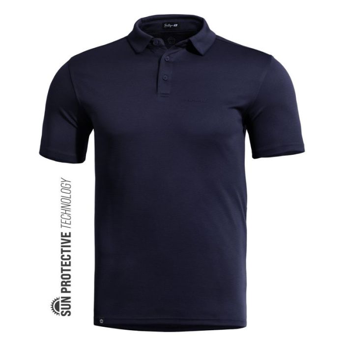 VANQUISH POLO SHIRT K09048