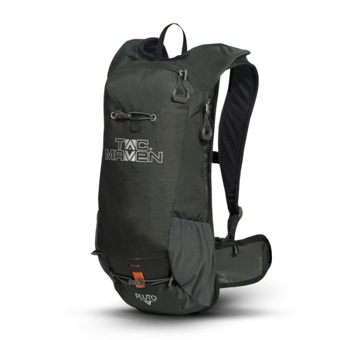 PLUTO 9LT HYDRATION BACKPACK D16008