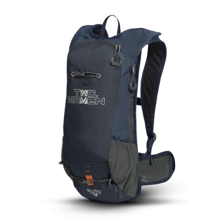 PLUTO 9LT HYDRATION BACKPACK D16008