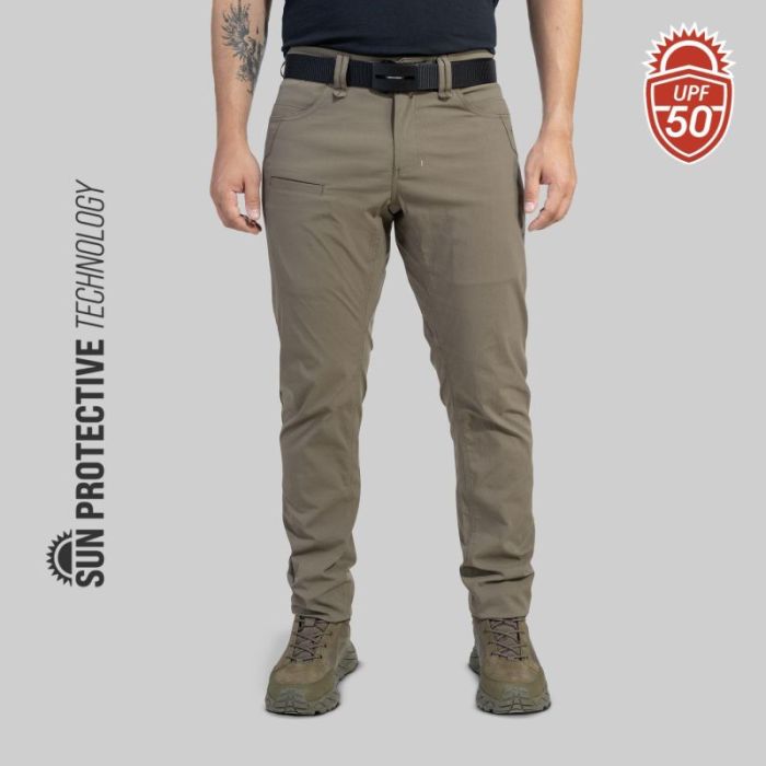 ROGUE TROPIC PANTS K05065