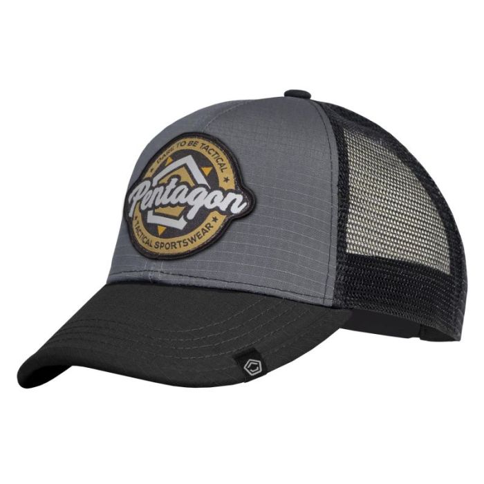 ERA CAP "PENTAGON" | K13048-PE