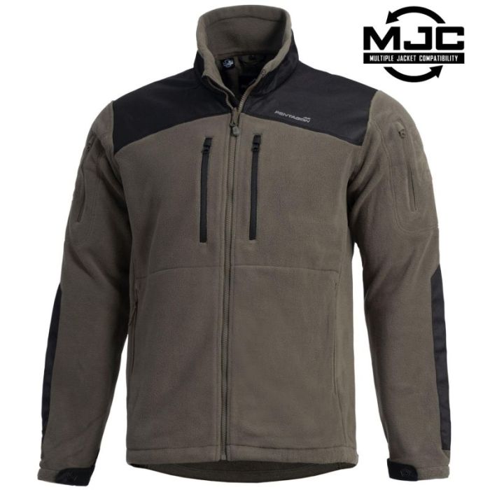 NESTOR TACTICAL FLEECE K08060