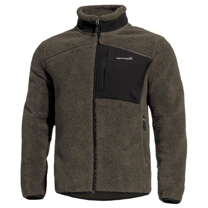 SUMMIT SHERPA FLEECE K08063