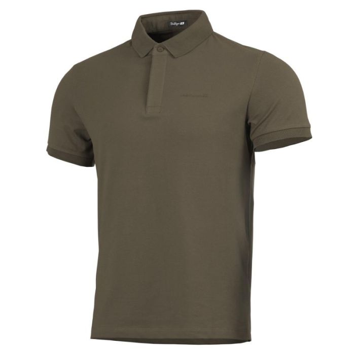 VALOR POLO SHIRT K09051