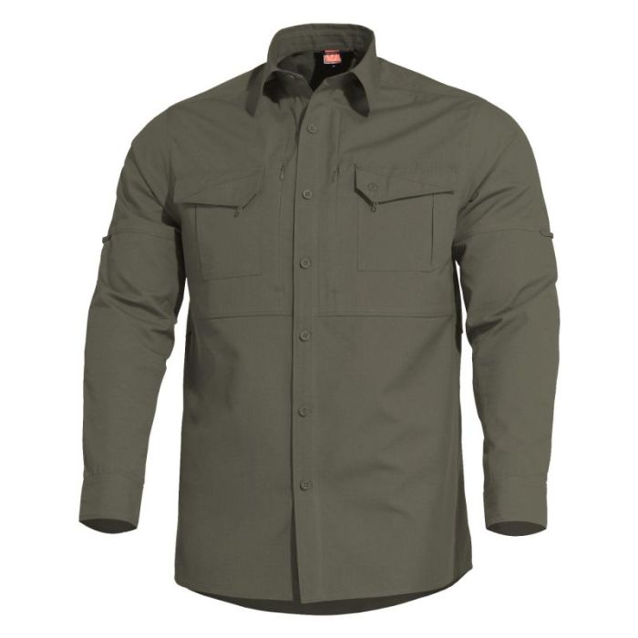 PLATO SHIRT K02019