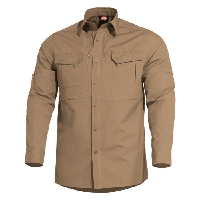 PLATO SHIRT K02019