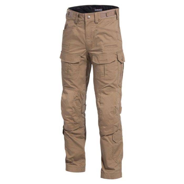 WOLF PANTS K05031