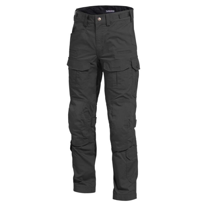 WOLF PANTS K05031