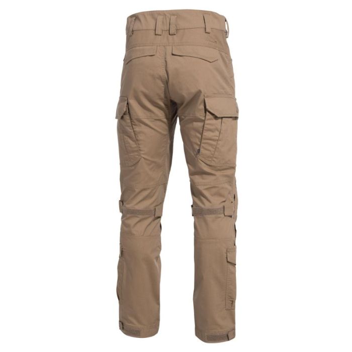 WOLF PANTS K05031