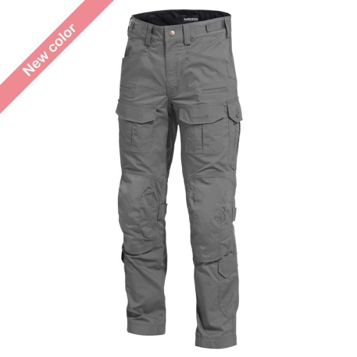 WOLF PANTS K05031