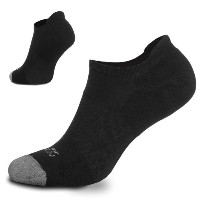 INVISIBLE SOCKS EL14014