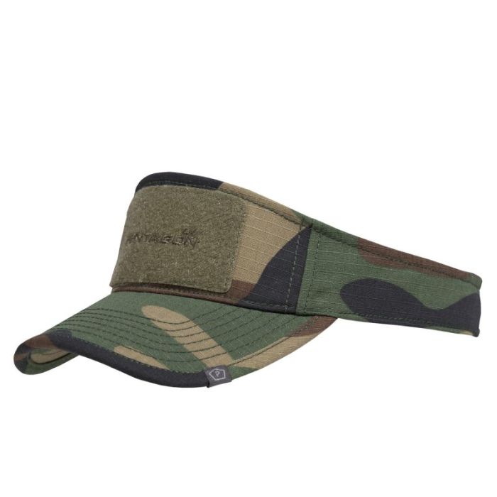 VISOR TACTICAL CAP K13044