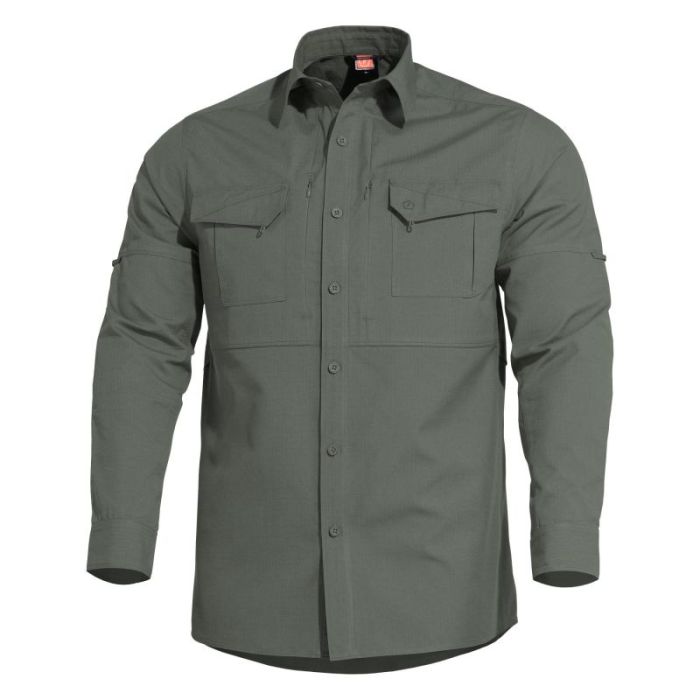 PLATO SHIRT K02019