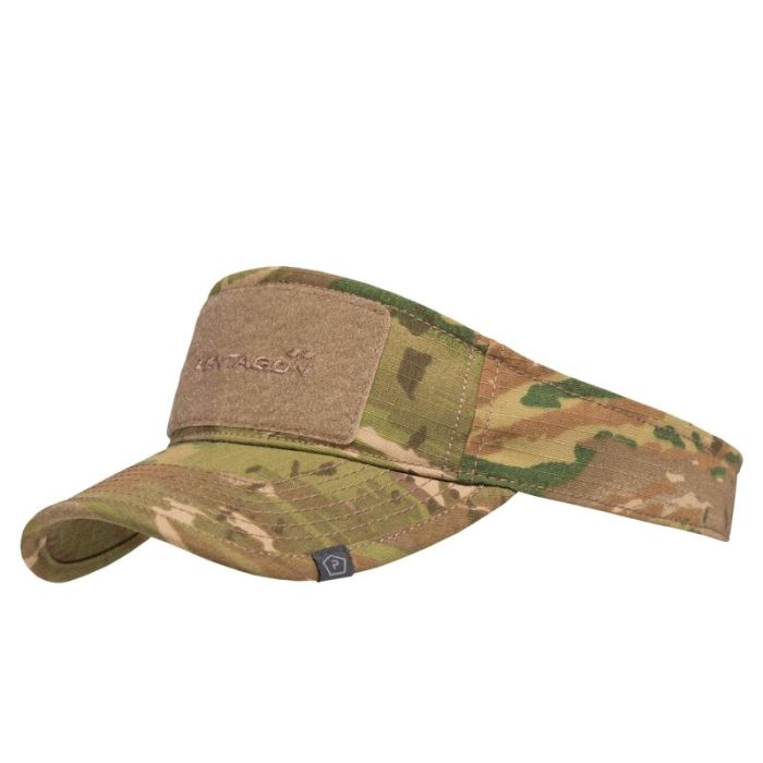 VISOR TACTICAL CAP K13044