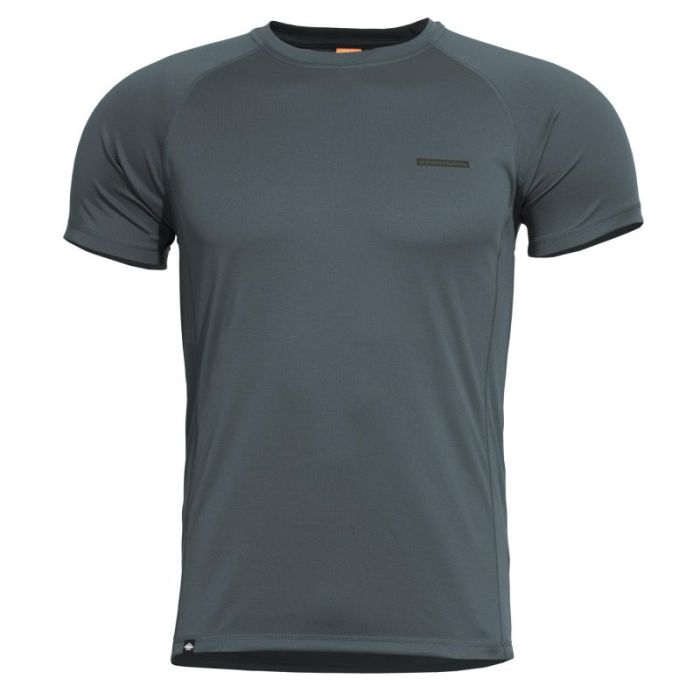 BODYSHOCK MK2 QUICK DRY T-SHIRT K09003