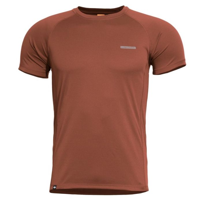 BODYSHOCK MK2 QUICK DRY T-SHIRT K09003