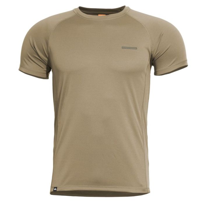 BODYSHOCK MK2 QUICK DRY T-SHIRT K09003