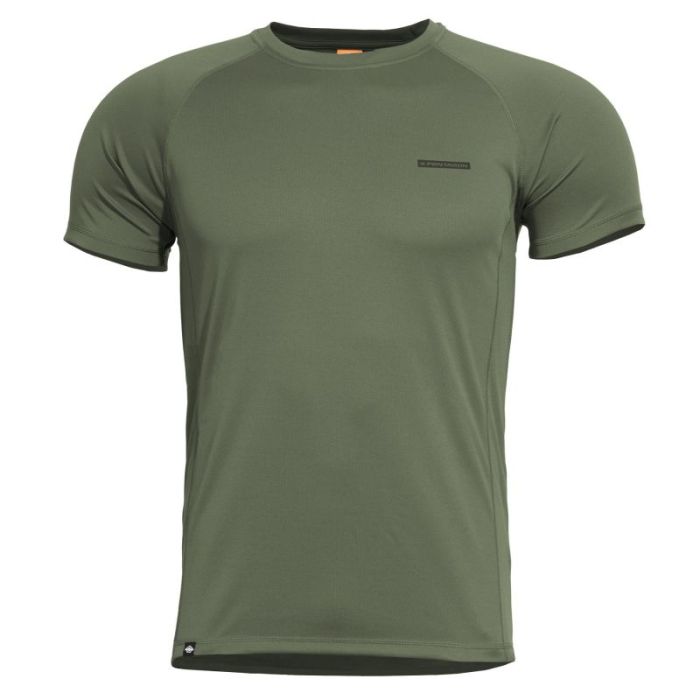 BODYSHOCK MK2 QUICK DRY T-SHIRT K09003