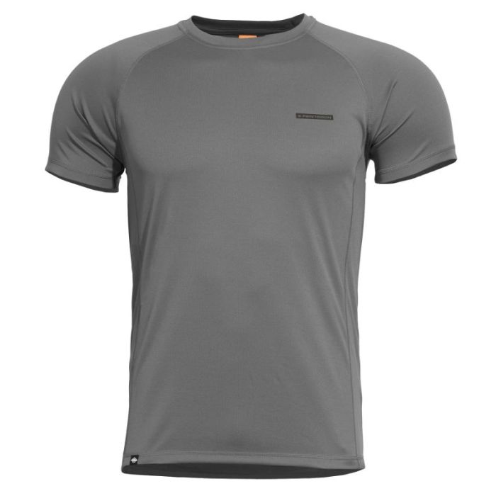 BODYSHOCK MK2 QUICK DRY T-SHIRT K09003