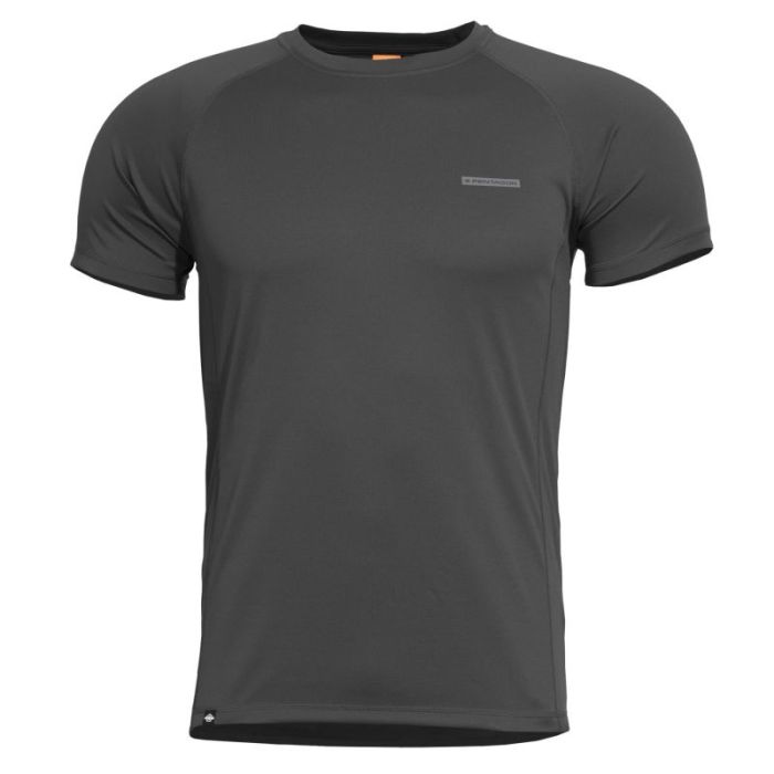 BODYSHOCK MK2 QUICK DRY T-SHIRT K09003