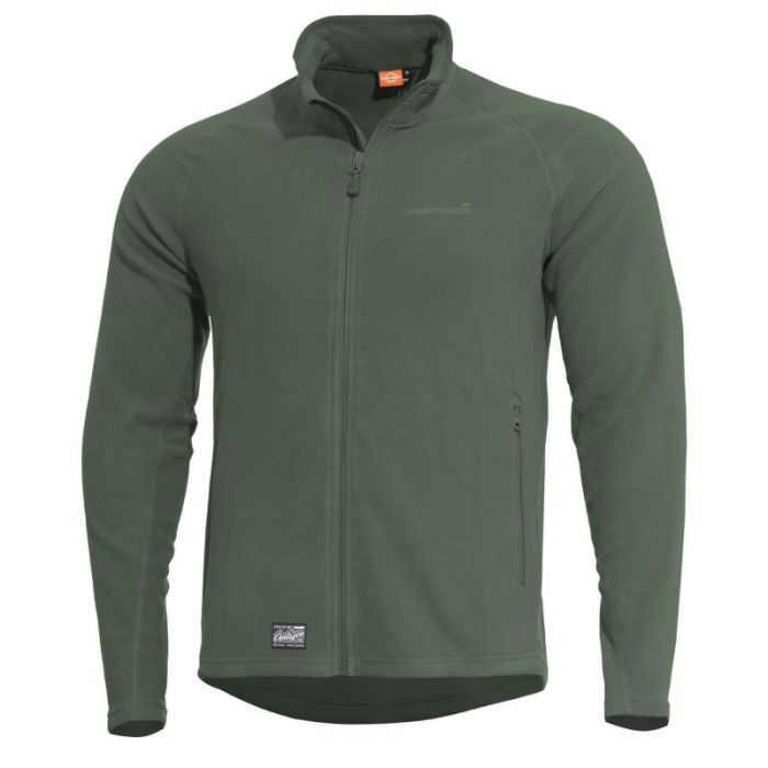 ARKOS FLEECE K08033