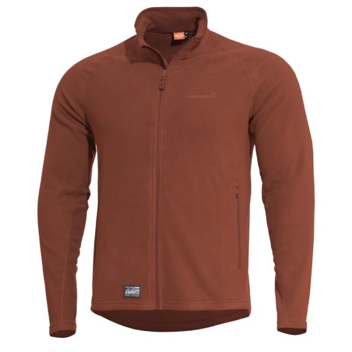 ARKOS FLEECE K08033