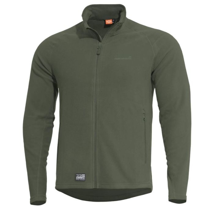 ARKOS FLEECE K08033